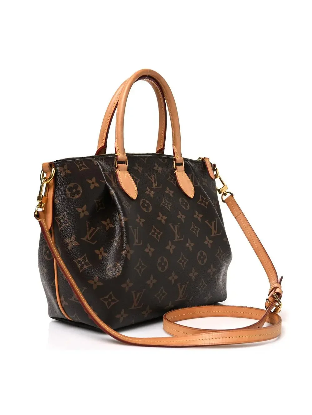 Louis Vuitton Turenne Pm #322761L11B
